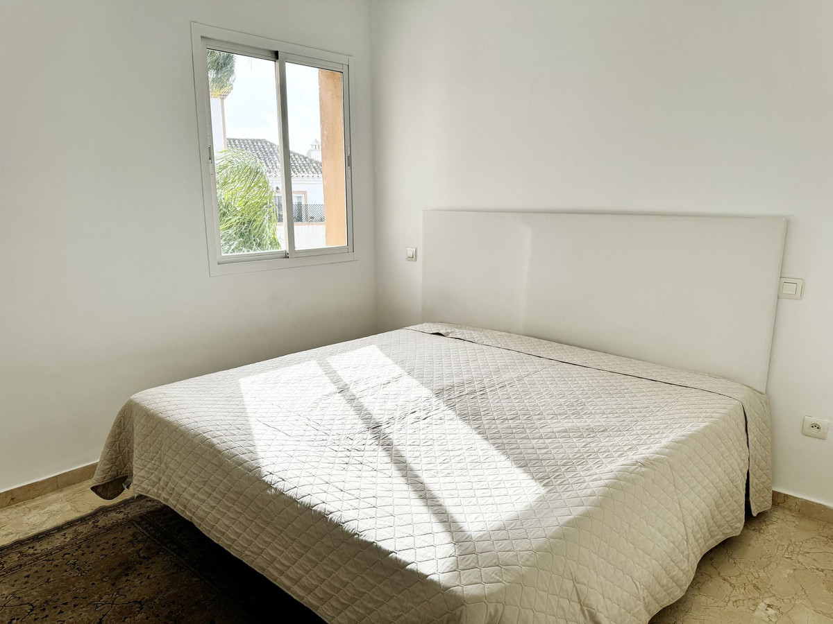 Photo 8 Middle Floor Apartment Guadalmina Alta, Costa del Sol, Málaga – R4608409