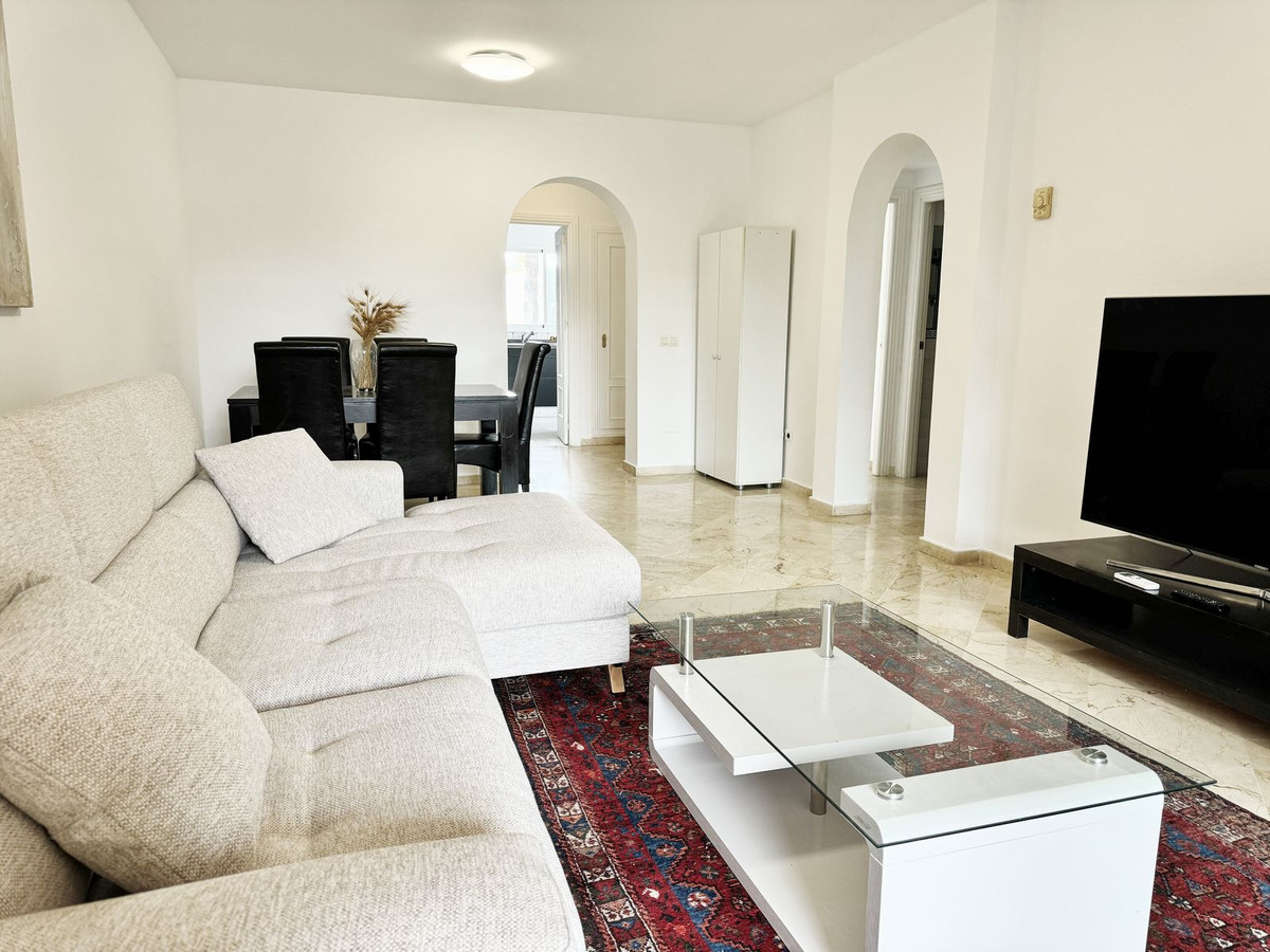 Photo 10 Middle Floor Apartment Guadalmina Alta, Costa del Sol, Málaga – R4608409