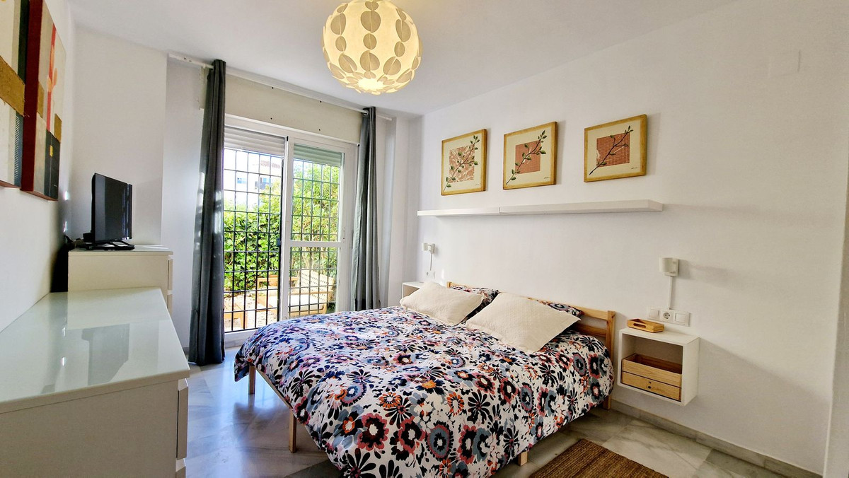 Photo 11 Ground Floor Apartment Nueva Andalucía, Costa del Sol, Málaga – R4881553