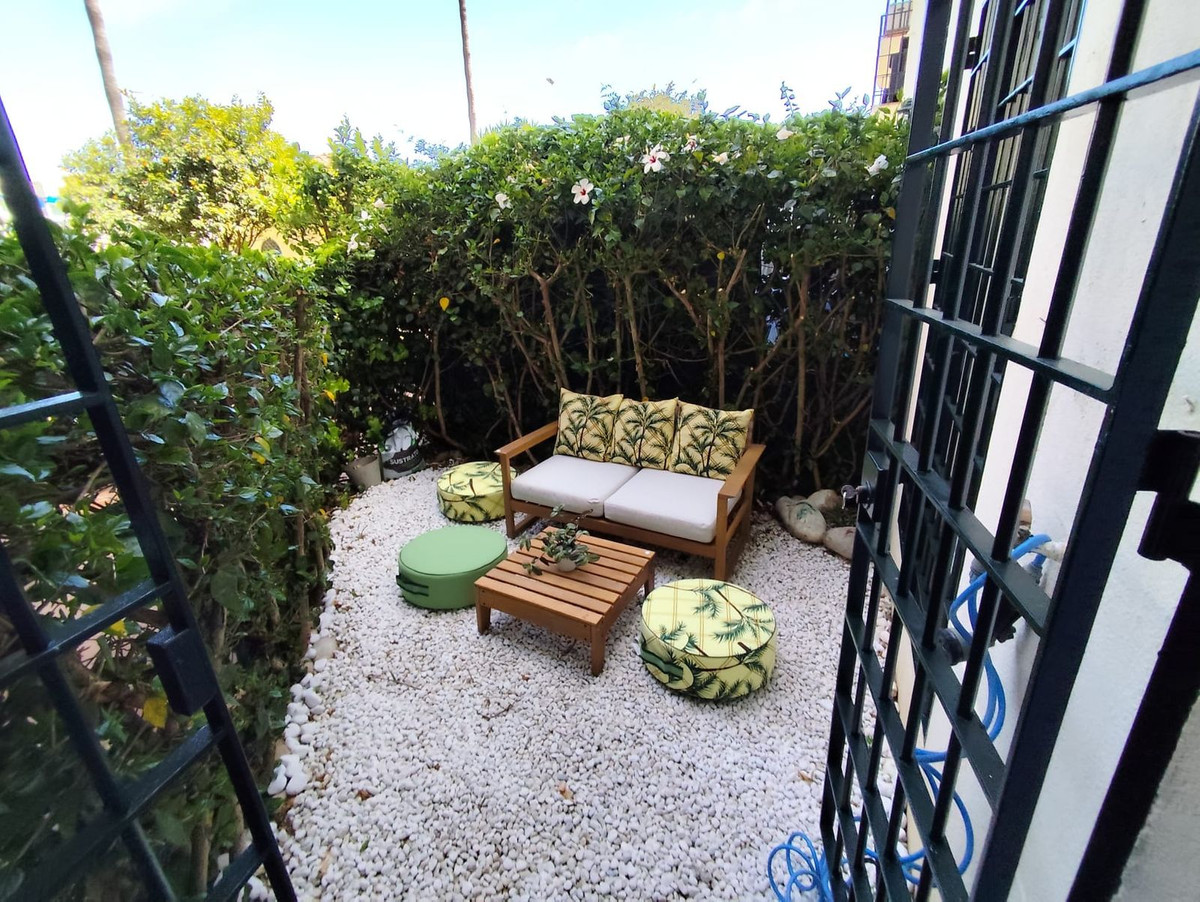 Photo 16 Ground Floor Apartment Nueva Andalucía, Costa del Sol, Málaga – R4881553