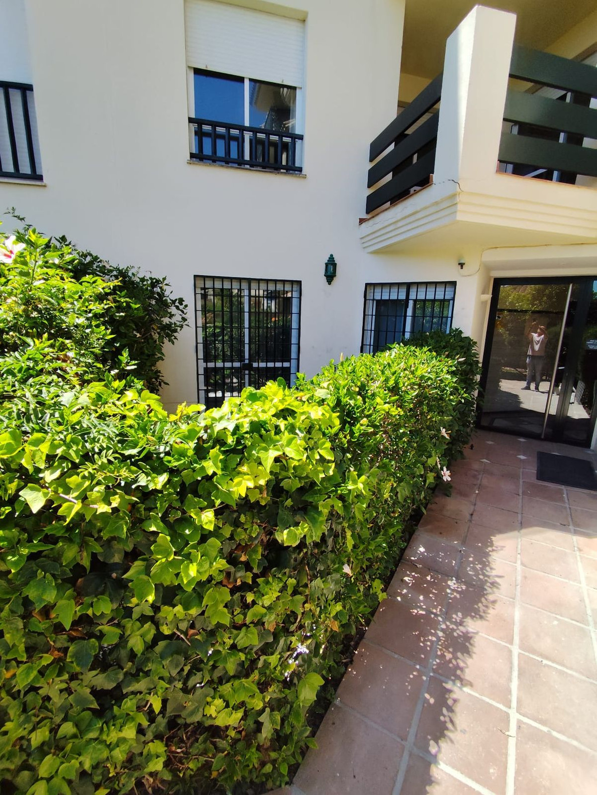 Photo 17 Ground Floor Apartment Nueva Andalucía, Costa del Sol, Málaga – R4881553