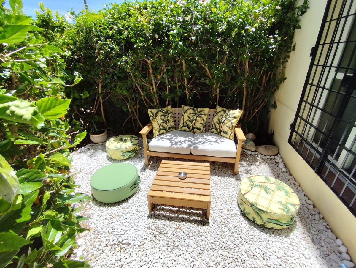 Photo 6 Ground Floor Apartment Nueva Andalucía, Costa del Sol, Málaga – R4881553