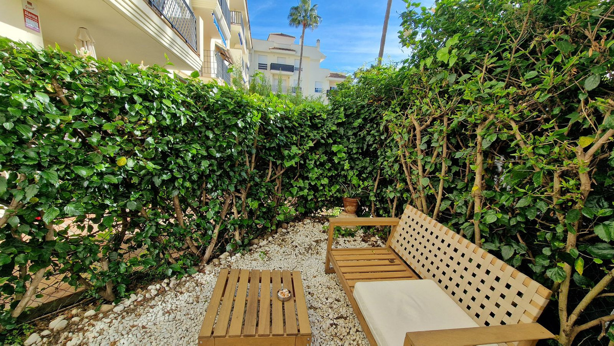Photo 8 Ground Floor Apartment Nueva Andalucía, Costa del Sol, Málaga – R4881553