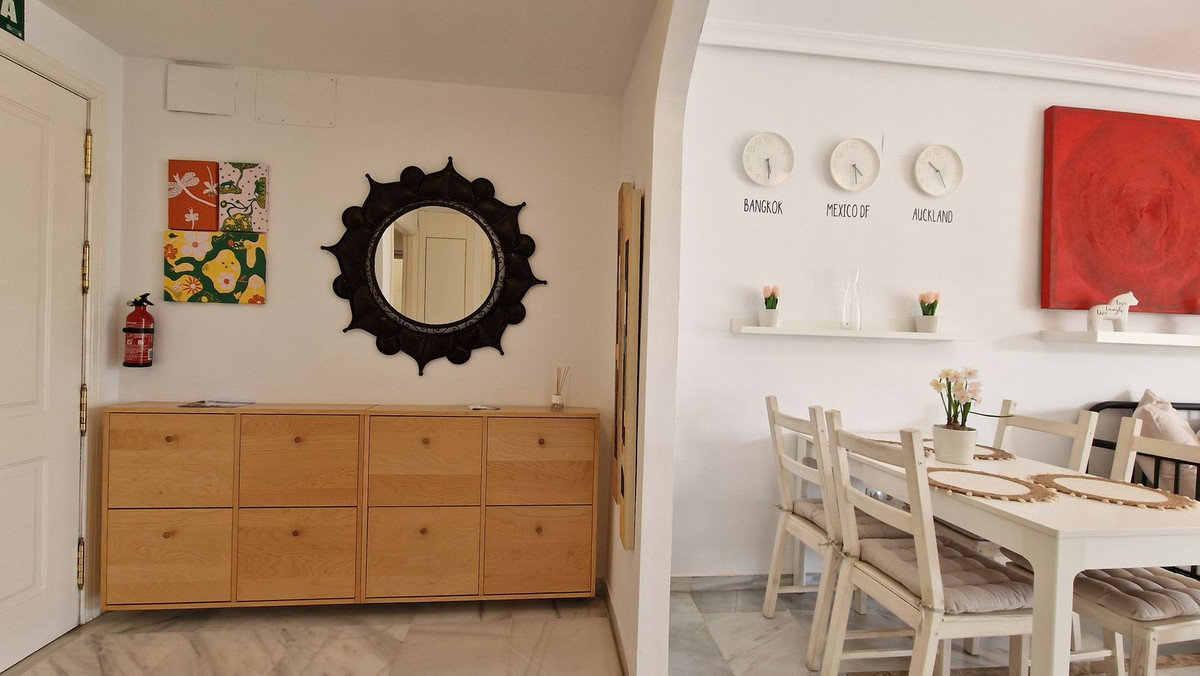 Photo 10 Ground Floor Apartment Nueva Andalucía, Costa del Sol, Málaga – R4881553