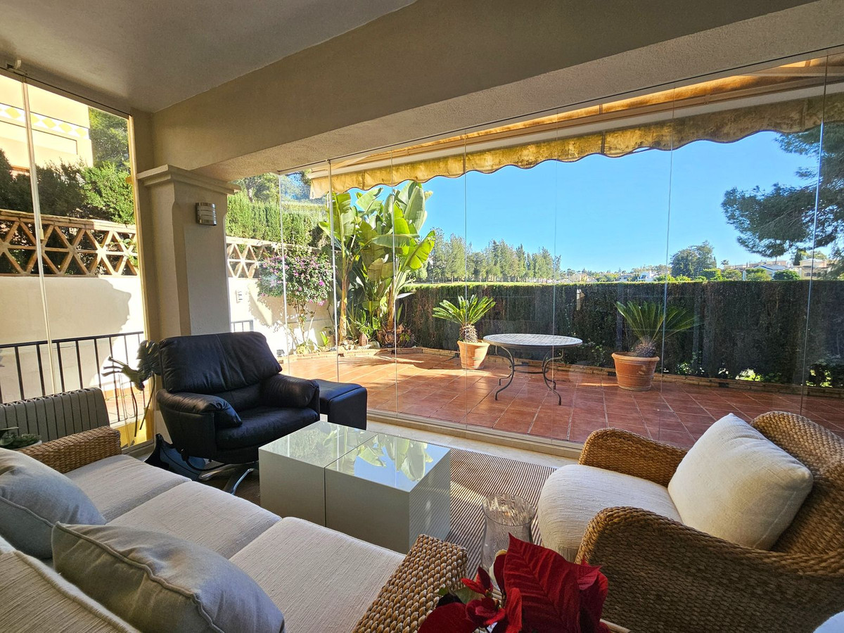 Photo 13 Semi-Detached House Guadalmina Alta, Costa del Sol, Málaga – R4927927