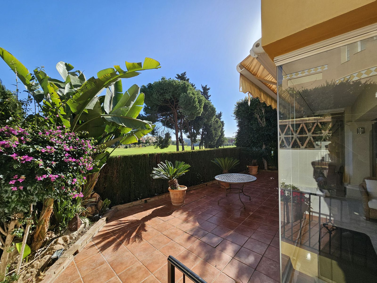 Photo 14 Semi-Detached House Guadalmina Alta, Costa del Sol, Málaga – R4927927