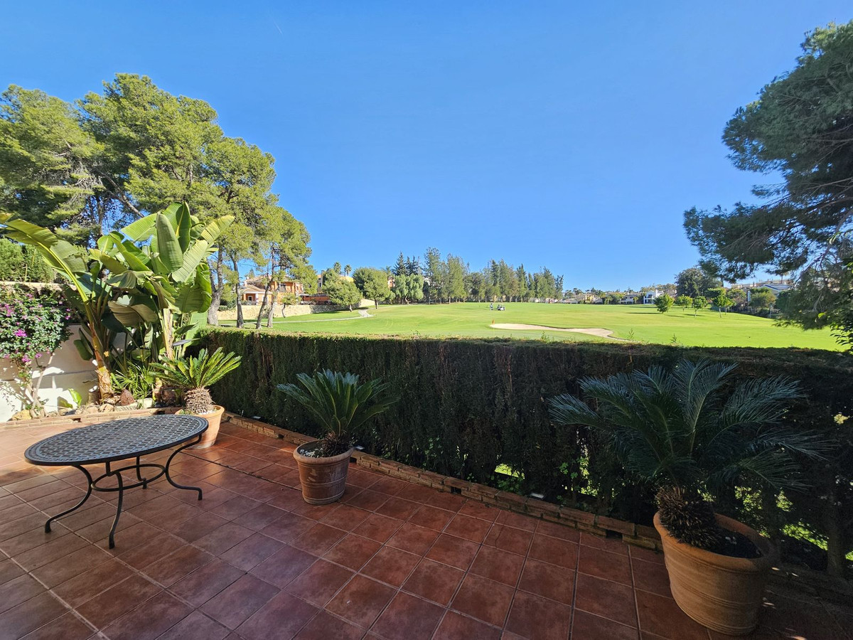 Photo 15 Semi-Detached House Guadalmina Alta, Costa del Sol, Málaga – R4927927