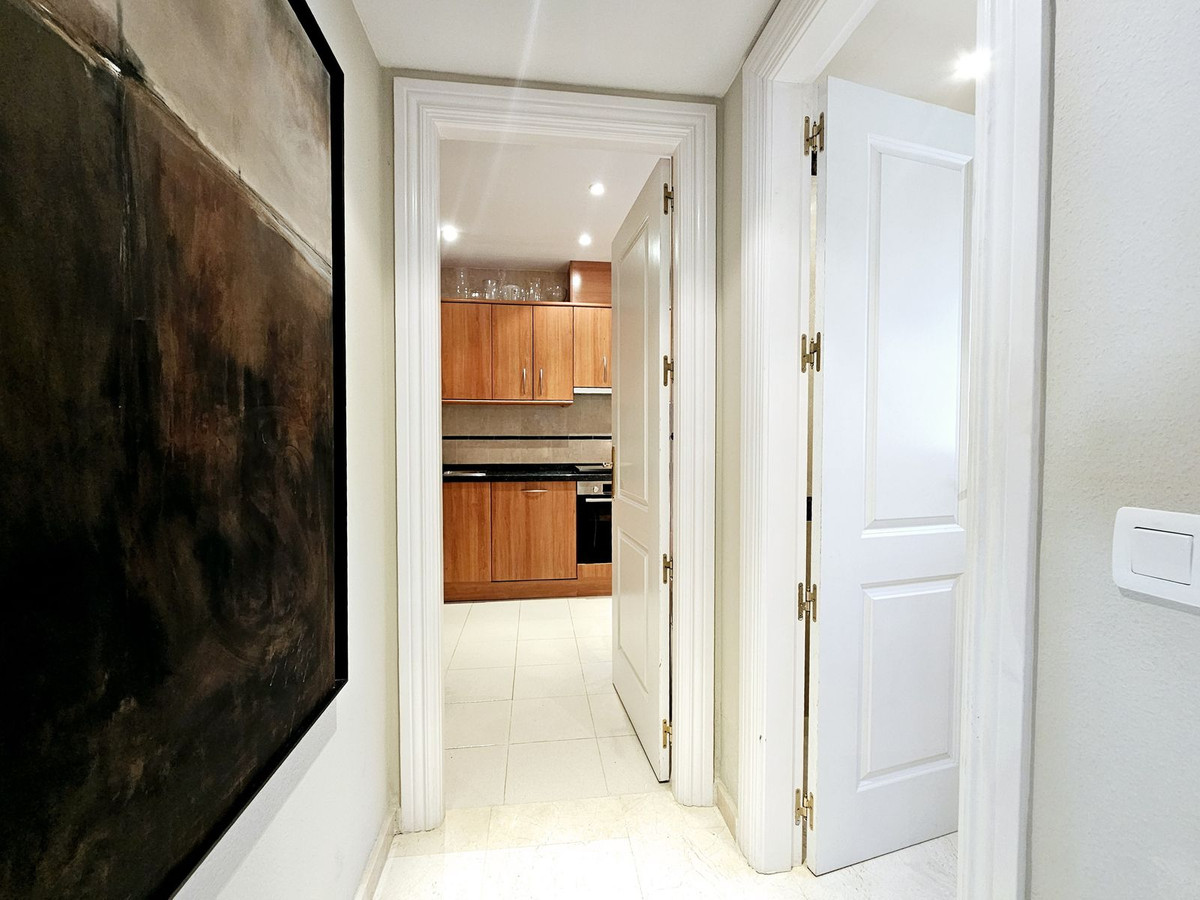 Photo 16 Semi-Detached House Guadalmina Alta, Costa del Sol, Málaga – R4927927