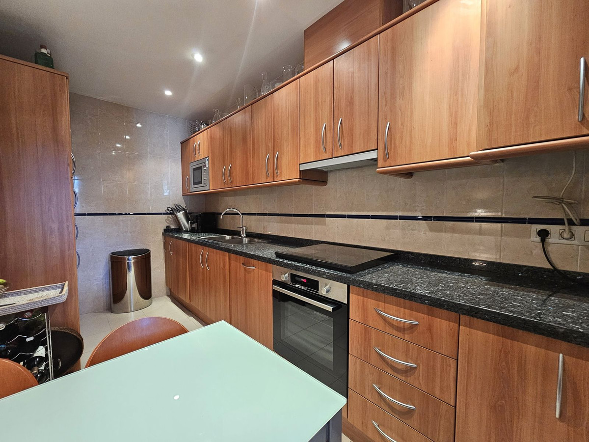 Photo 17 Semi-Detached House Guadalmina Alta, Costa del Sol, Málaga – R4927927