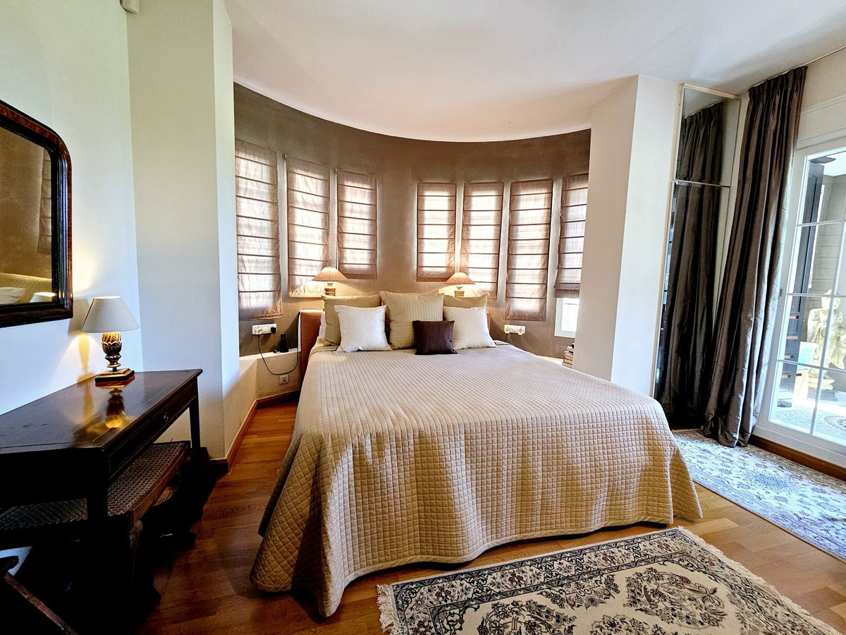 Photo 20 Semi-Detached House Guadalmina Alta, Costa del Sol, Málaga – R4927927