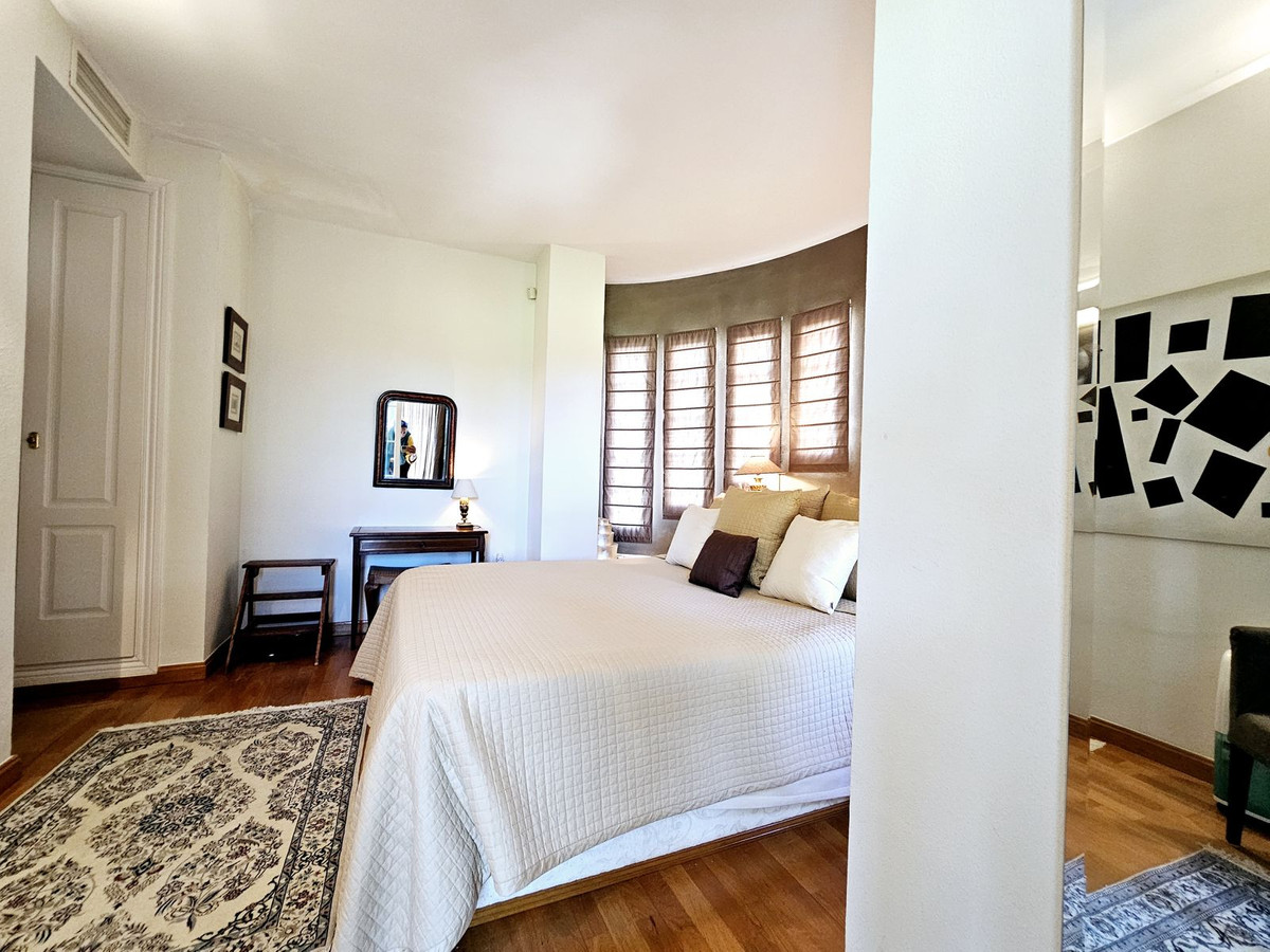 Photo 21 Semi-Detached House Guadalmina Alta, Costa del Sol, Málaga – R4927927
