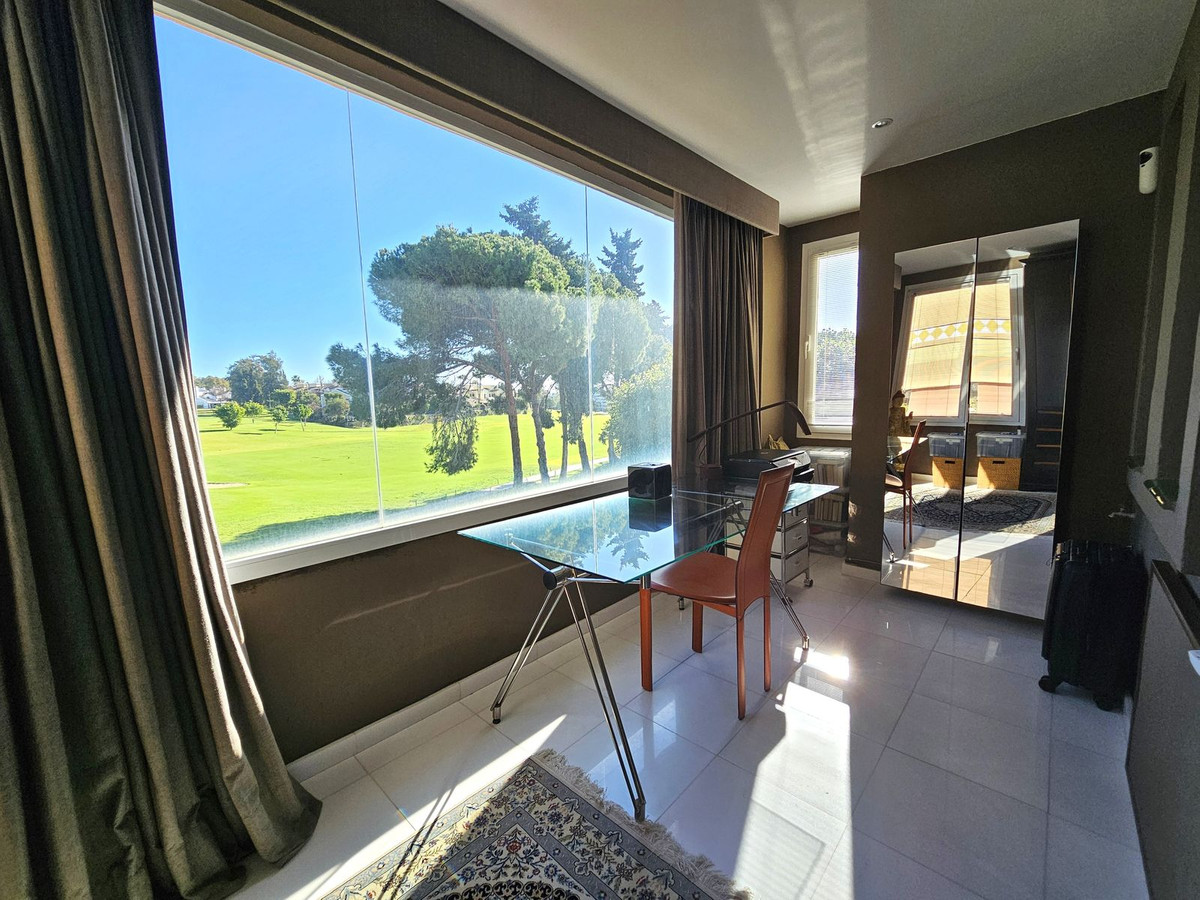 Photo 22 Semi-Detached House Guadalmina Alta, Costa del Sol, Málaga – R4927927