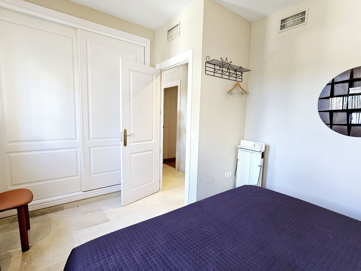Photo 27 Semi-Detached House Guadalmina Alta, Costa del Sol, Málaga – R4927927