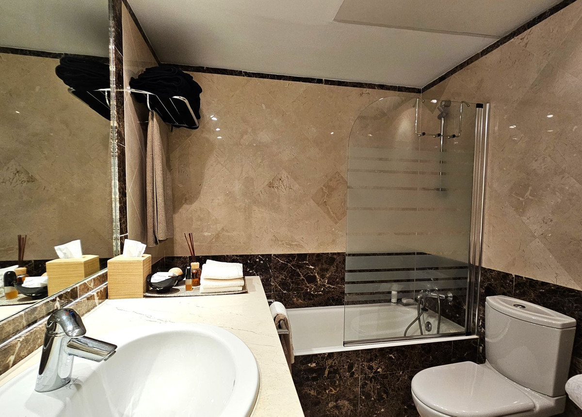 Photo 28 Semi-Detached House Guadalmina Alta, Costa del Sol, Málaga – R4927927