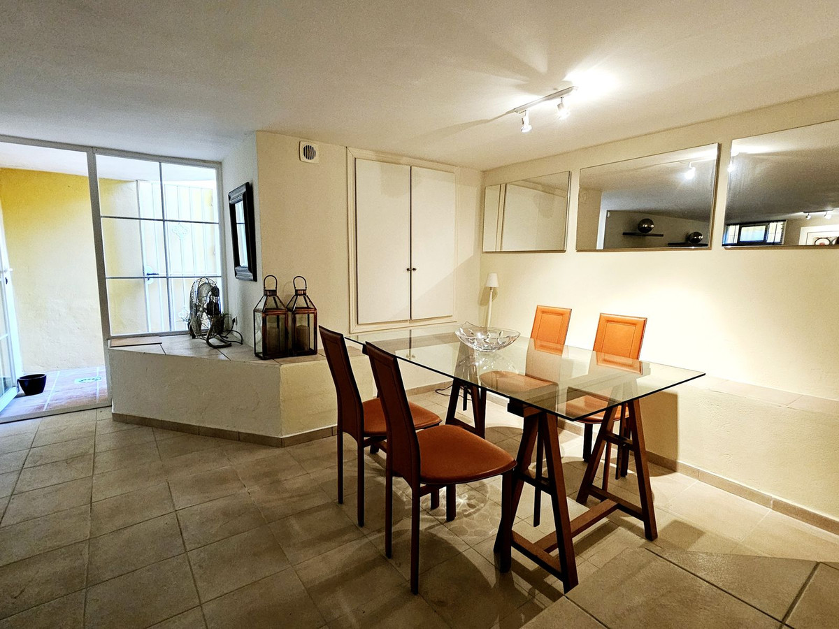 Photo 31 Semi-Detached House Guadalmina Alta, Costa del Sol, Málaga – R4927927
