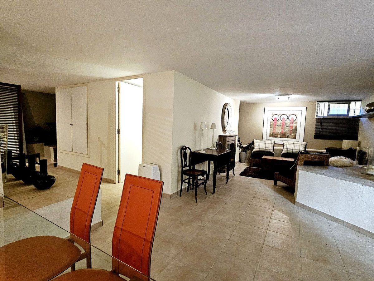 Photo 32 Semi-Detached House Guadalmina Alta, Costa del Sol, Málaga – R4927927