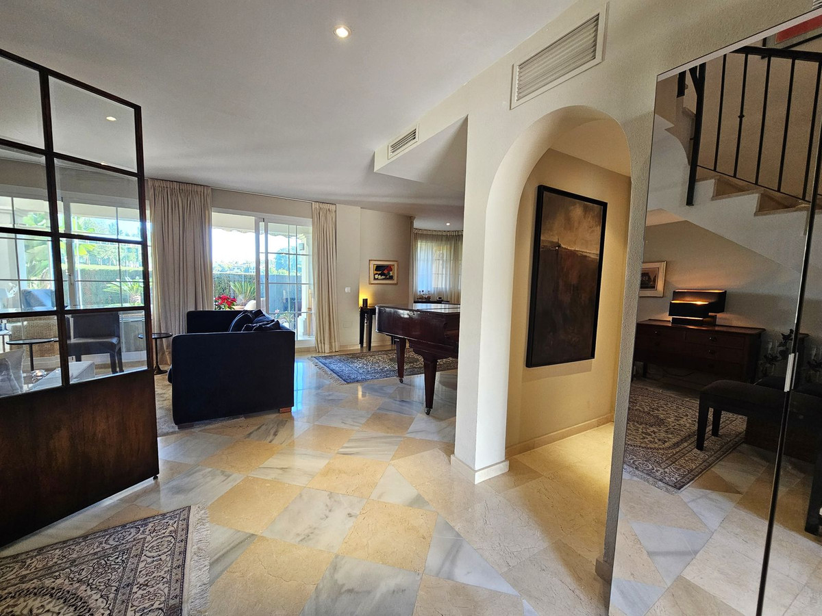 Photo 9 Semi-Detached House Guadalmina Alta, Costa del Sol, Málaga – R4927927