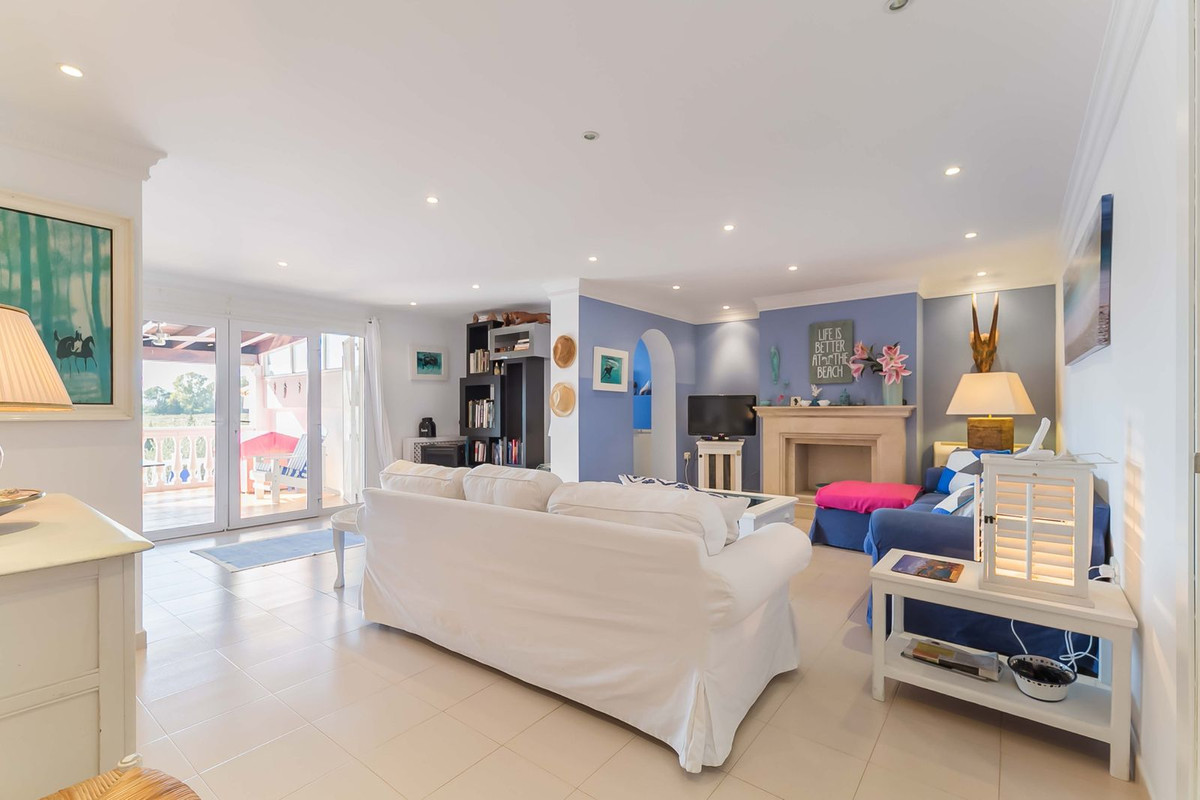 Photo 11 Detached Villa Guadalmina Alta, Costa del Sol, Málaga – R4875772