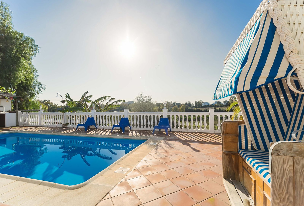 Photo 24 Detached Villa Guadalmina Alta, Costa del Sol, Málaga – R4875772