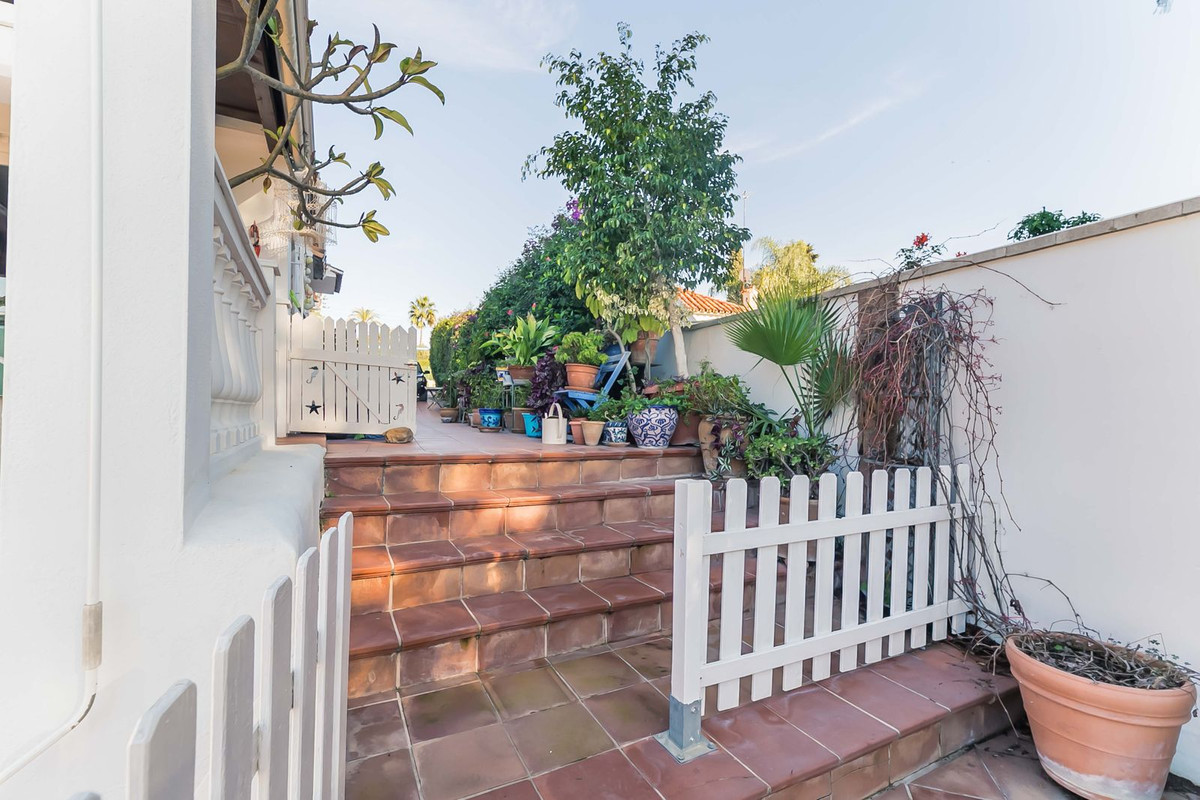 Photo 30 Detached Villa Guadalmina Alta, Costa del Sol, Málaga – R4875772