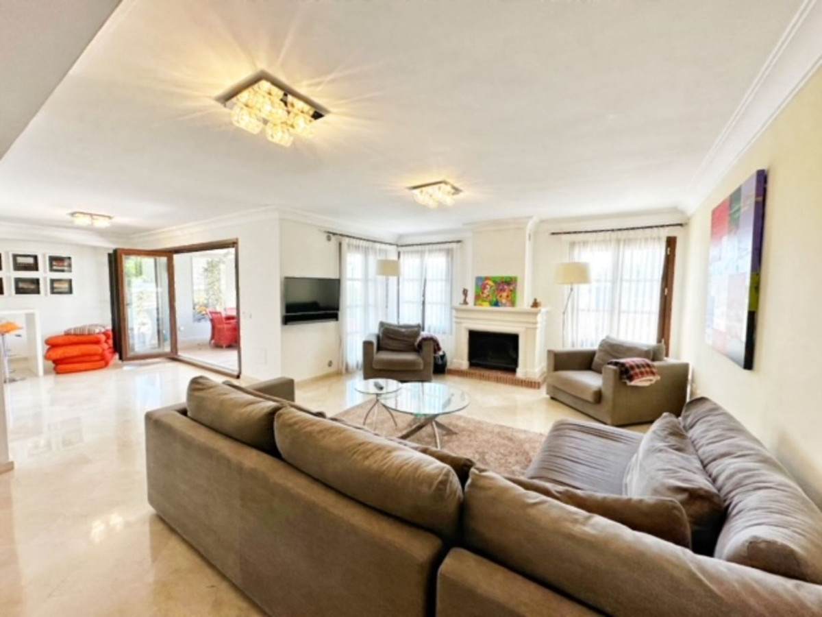 Photo 8 Semi-Detached House La Heredia, Costa del Sol, Málaga – R4850773