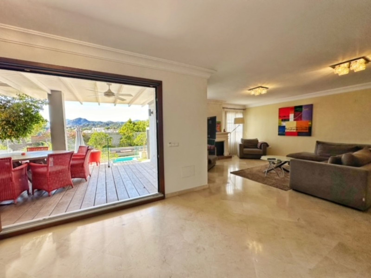 Photo 9 Semi-Detached House La Heredia, Costa del Sol, Málaga – R4850773