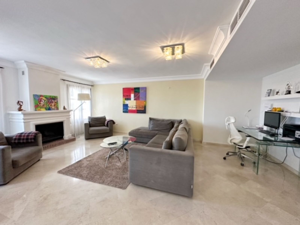 Photo 10 Semi-Detached House La Heredia, Costa del Sol, Málaga – R4850773