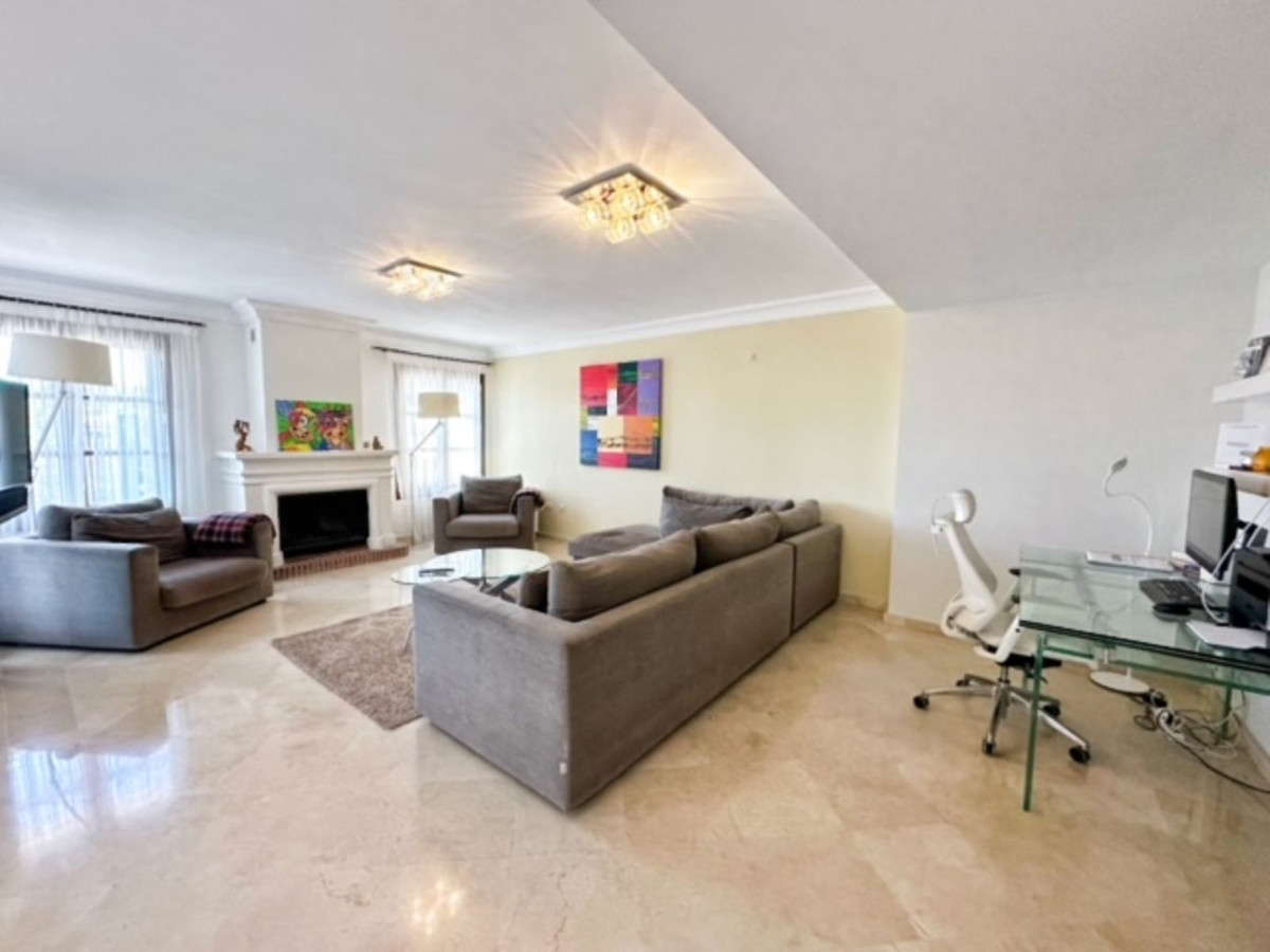 Photo 11 Semi-Detached House La Heredia, Costa del Sol, Málaga – R4850773