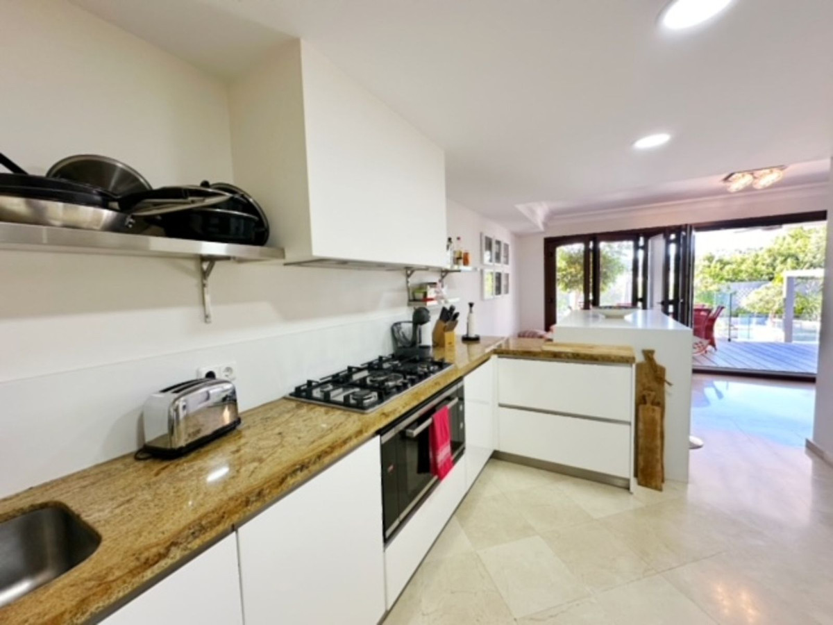 Photo 12 Semi-Detached House La Heredia, Costa del Sol, Málaga – R4850773