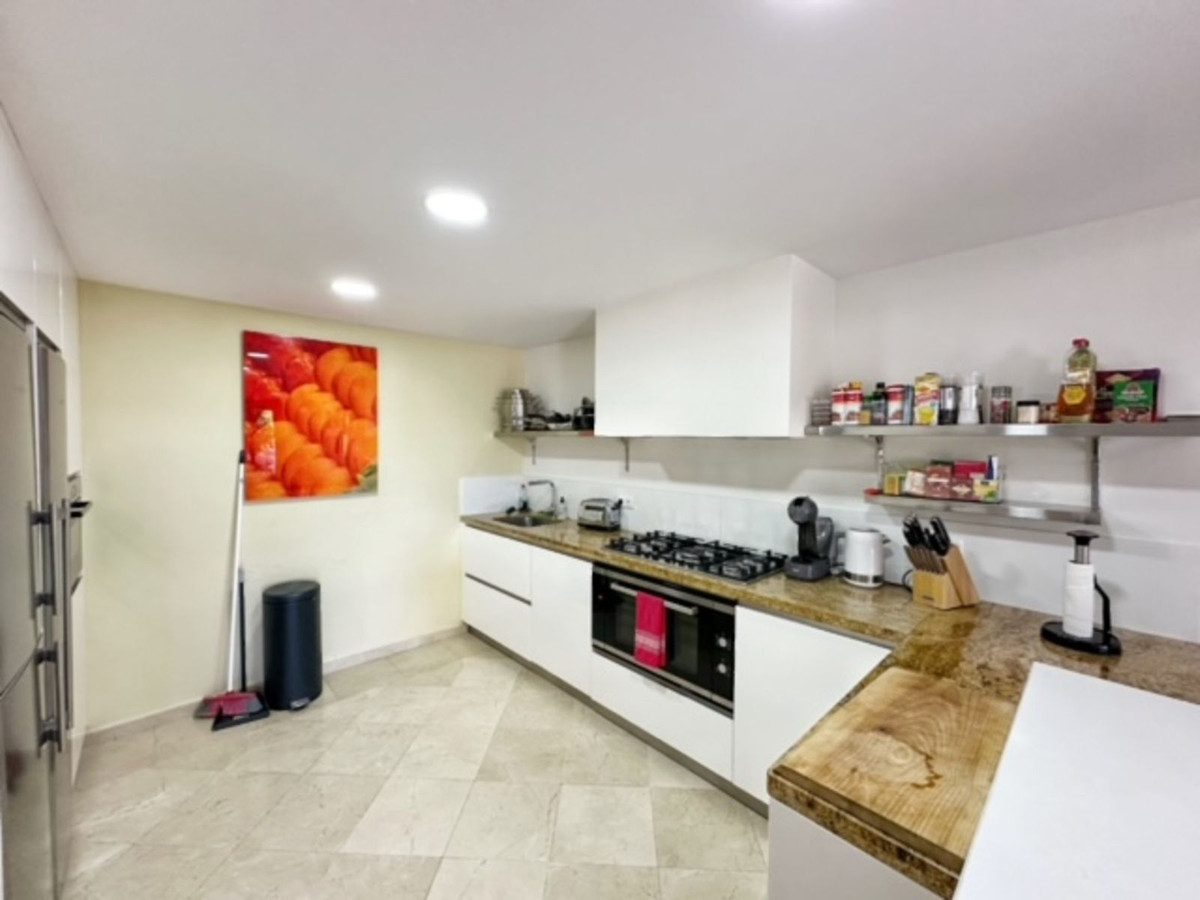 Photo 13 Semi-Detached House La Heredia, Costa del Sol, Málaga – R4850773