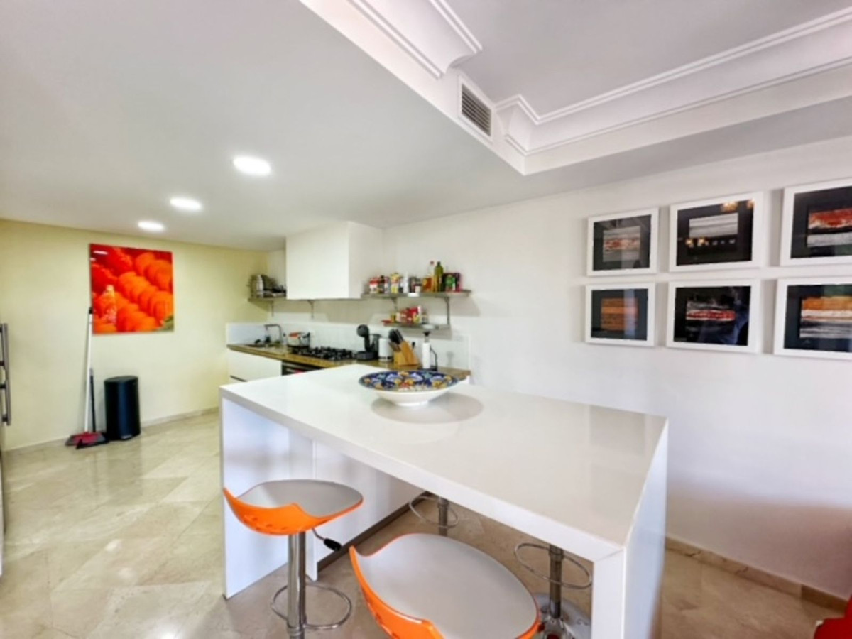 Photo 14 Semi-Detached House La Heredia, Costa del Sol, Málaga – R4850773