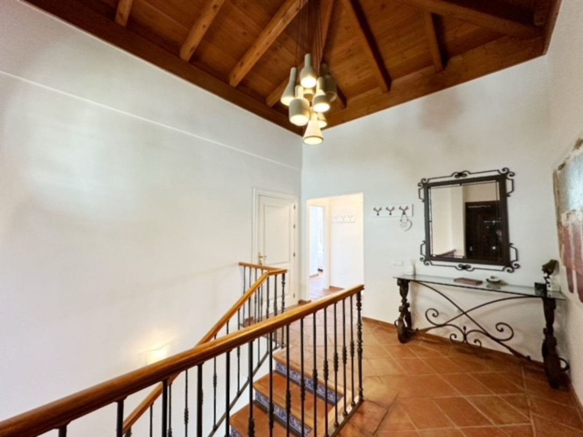 Photo 15 Semi-Detached House La Heredia, Costa del Sol, Málaga – R4850773