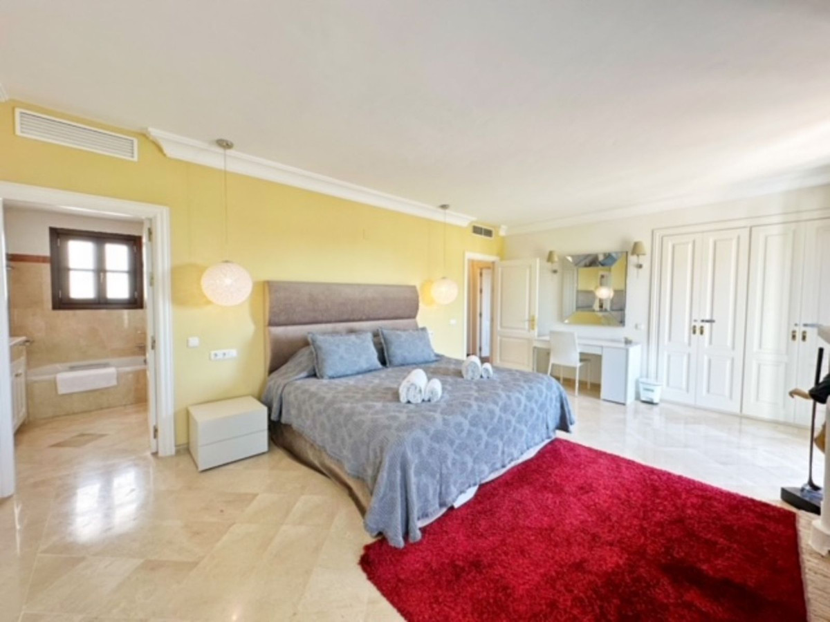 Photo 20 Semi-Detached House La Heredia, Costa del Sol, Málaga – R4850773