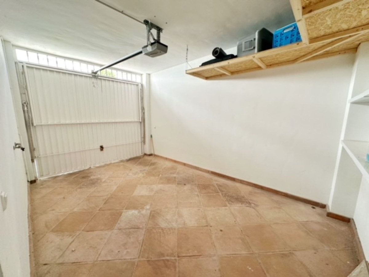 Photo 22 Semi-Detached House La Heredia, Costa del Sol, Málaga – R4850773