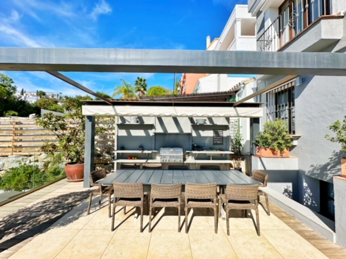 Photo 5 Semi-Detached House La Heredia, Costa del Sol, Málaga – R4850773
