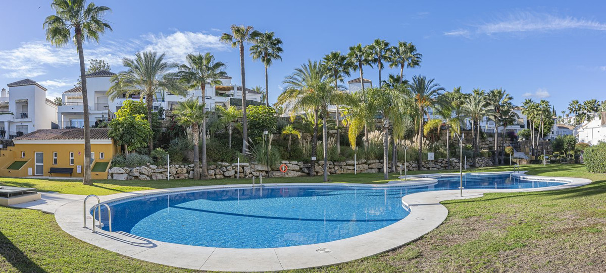 Photo 19 Ground Floor Apartment Nueva Andalucía, Costa del Sol, Málaga – R4927462