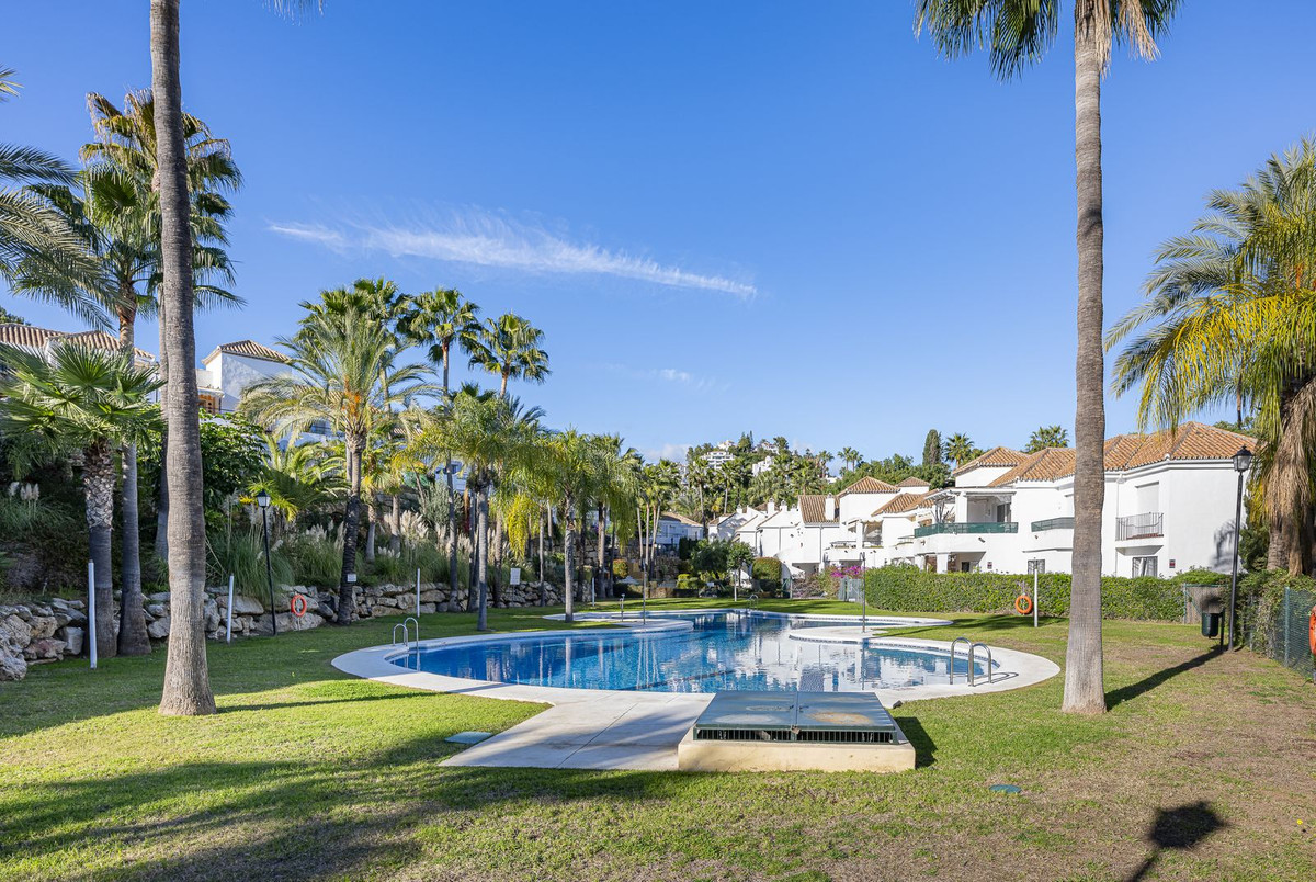 Photo 21 Ground Floor Apartment Nueva Andalucía, Costa del Sol, Málaga – R4927462