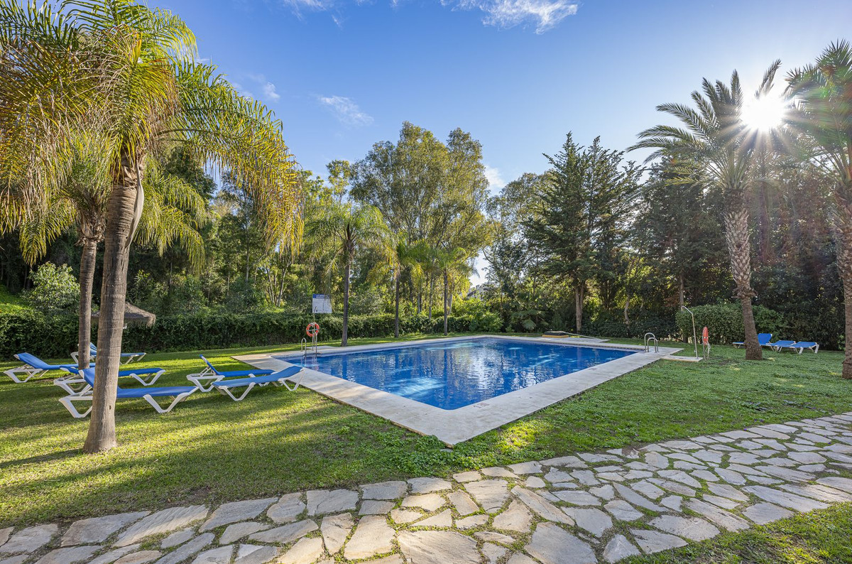 Photo 22 Ground Floor Apartment Nueva Andalucía, Costa del Sol, Málaga – R4927462