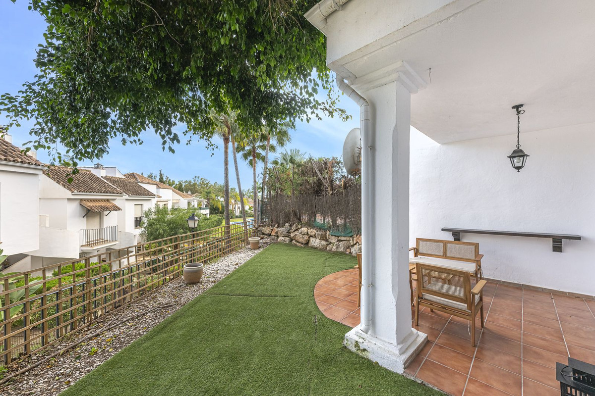 Photo 7 Ground Floor Apartment Nueva Andalucía, Costa del Sol, Málaga – R4927462