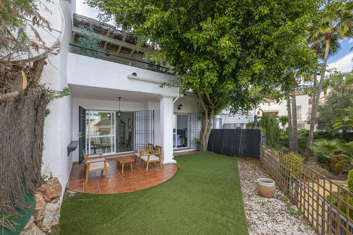 Photo 8 Ground Floor Apartment Nueva Andalucía, Costa del Sol, Málaga – R4927462
