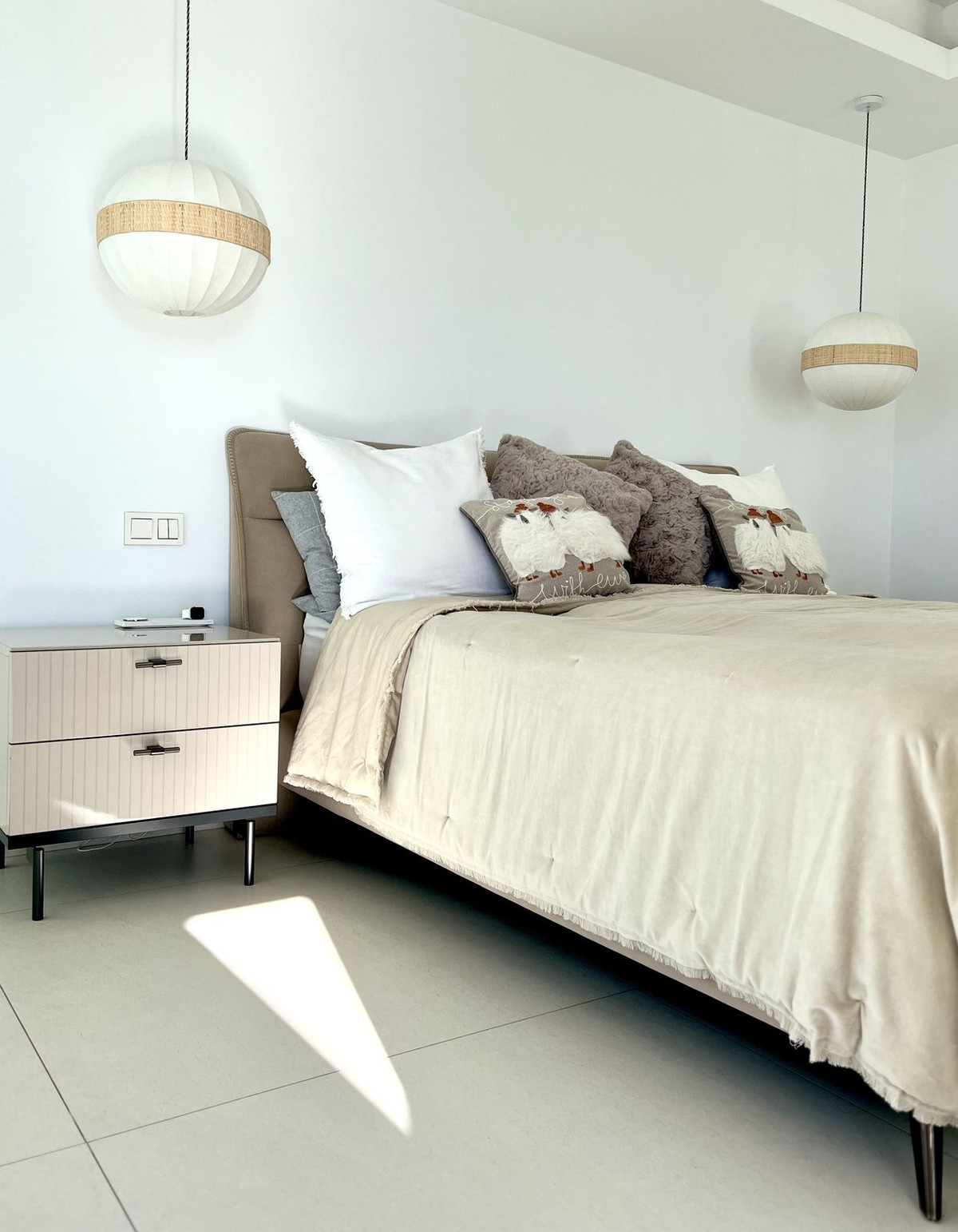 Photo 19 Detached Villa Atalaya, Costa del Sol, Málaga – R4981324