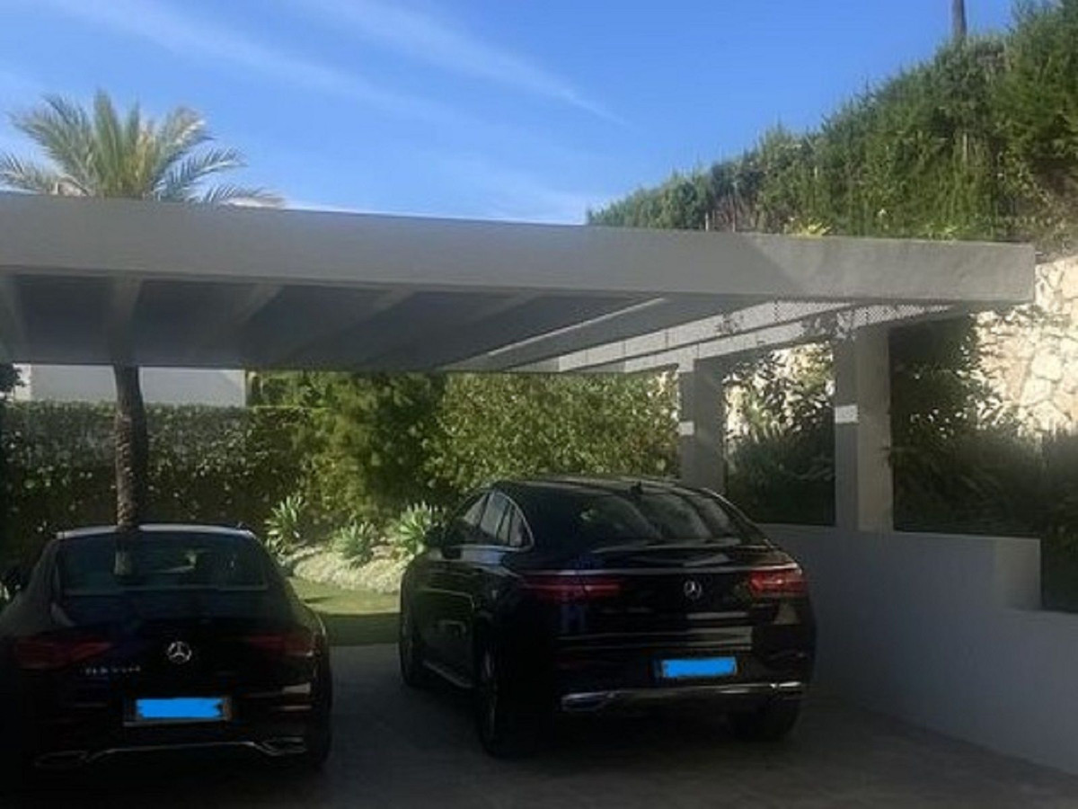 Photo 37 Detached Villa Atalaya, Costa del Sol, Málaga – R4981324