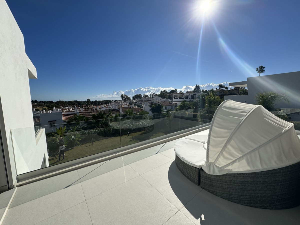 Photo 44 Detached Villa Atalaya, Costa del Sol, Málaga – R4981324