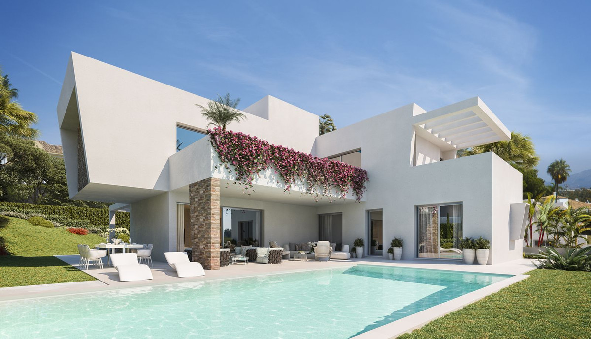 Photo 46 Detached Villa Atalaya, Costa del Sol, Málaga – R4981324