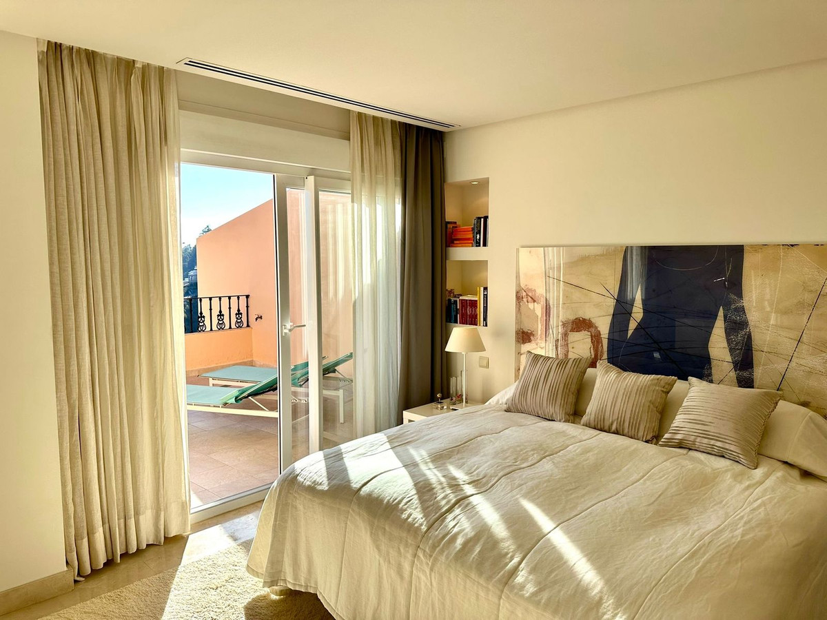 Photo 11 Penthouse Duplex Nueva Andalucía, Costa del Sol, Málaga – R4582279
