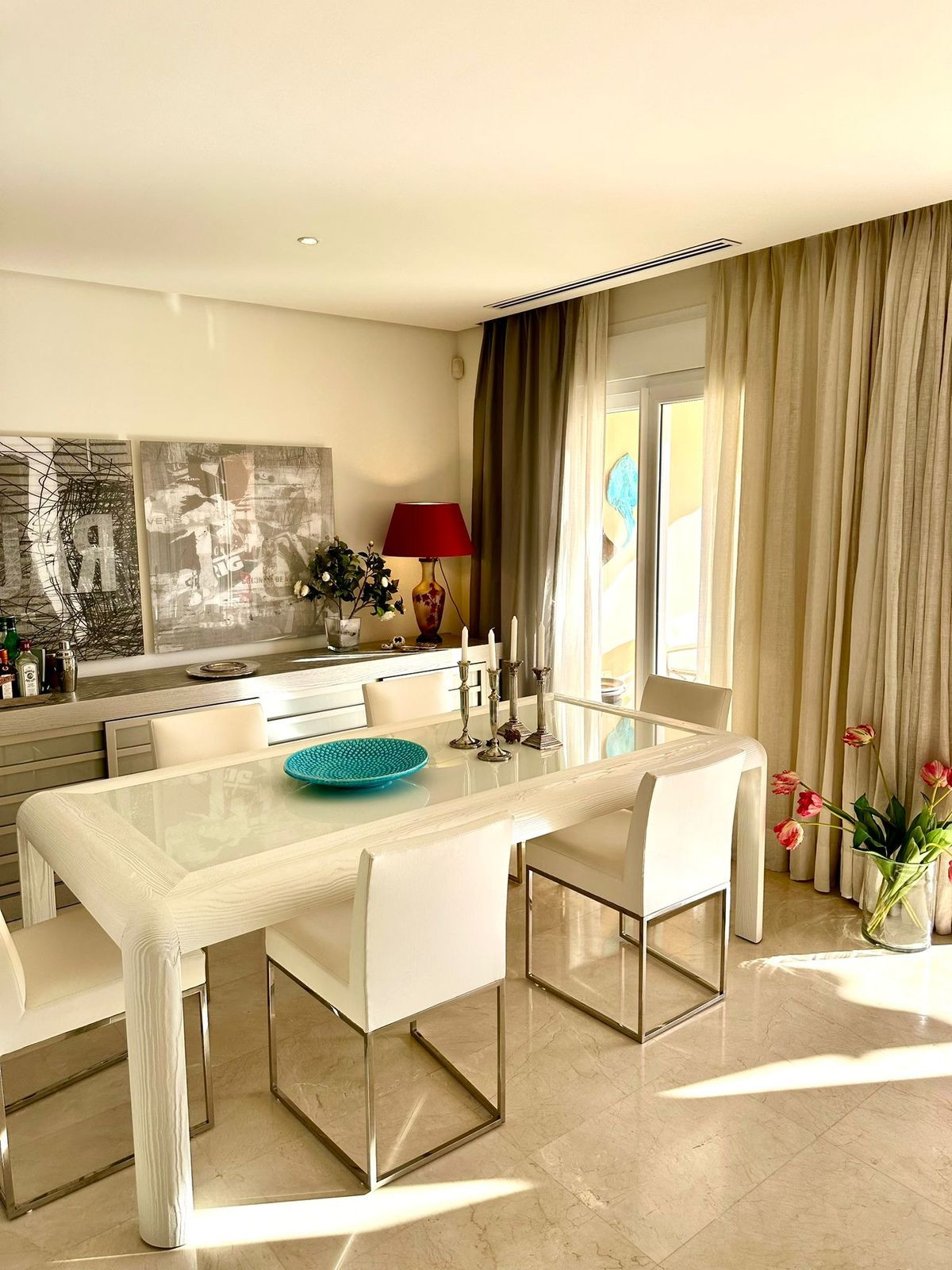 Photo 19 Penthouse Duplex Nueva Andalucía, Costa del Sol, Málaga – R4582279