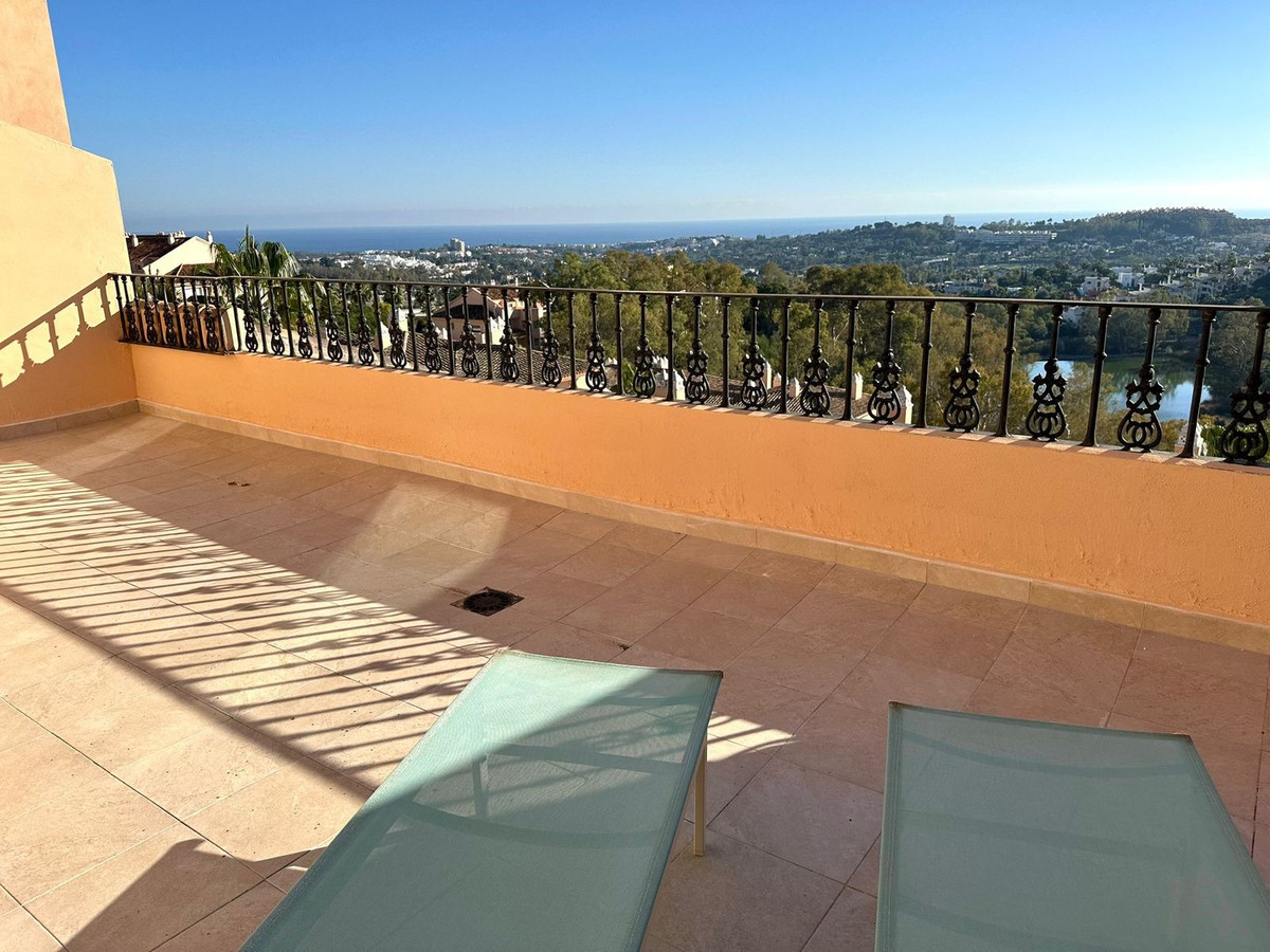 Photo 26 Penthouse Duplex Nueva Andalucía, Costa del Sol, Málaga – R4582279