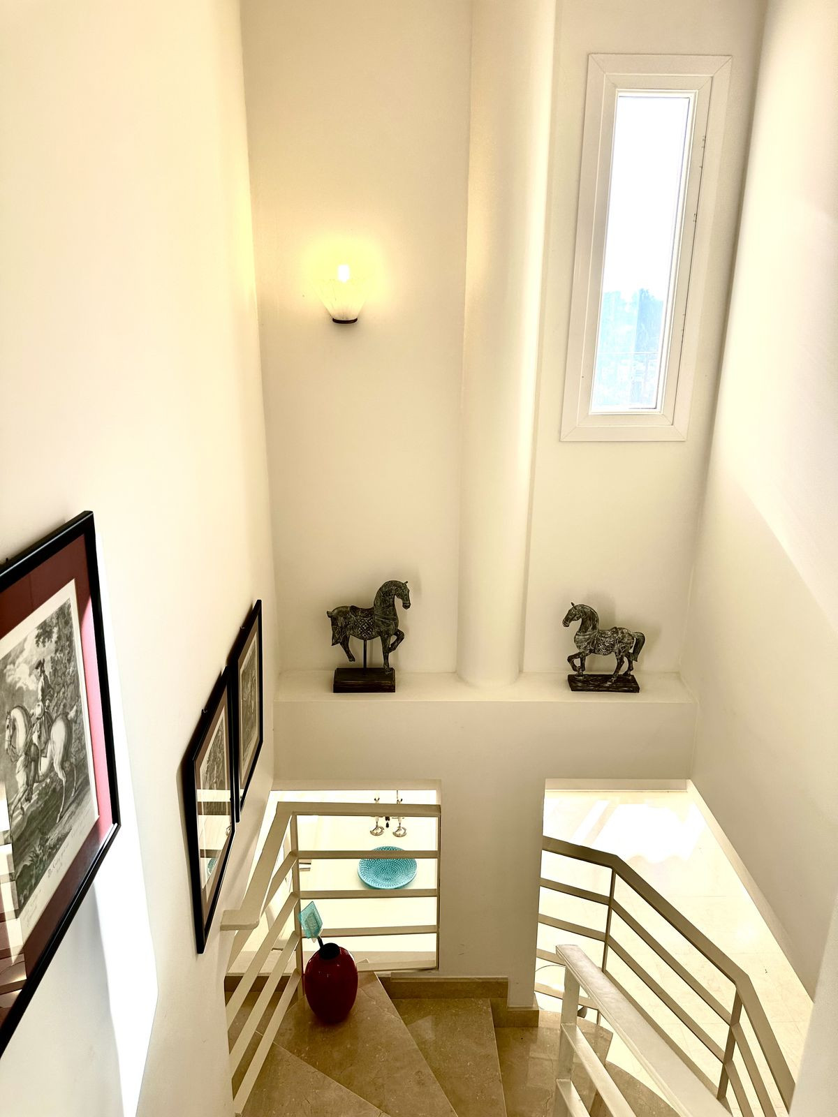 Photo 9 Penthouse Duplex Nueva Andalucía, Costa del Sol, Málaga – R4582279
