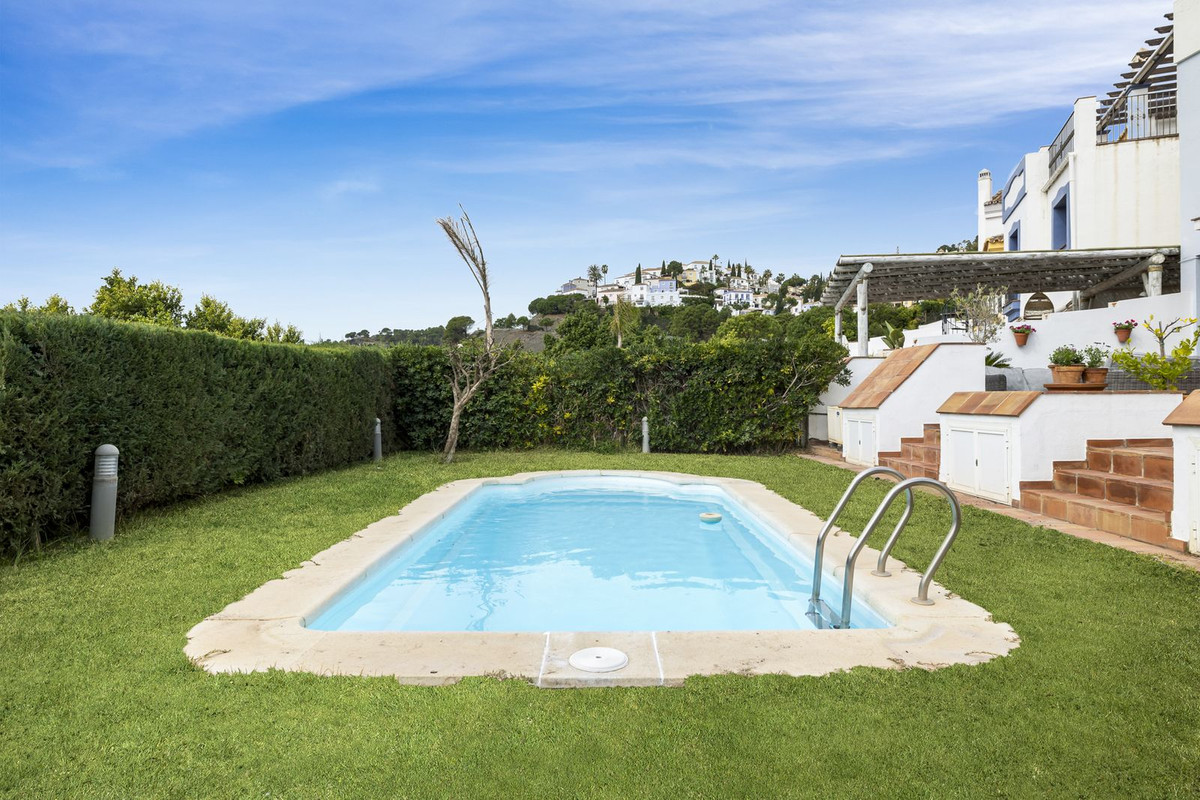 Photo 11 Townhouse La Heredia, Costa del Sol, Málaga – R4659463