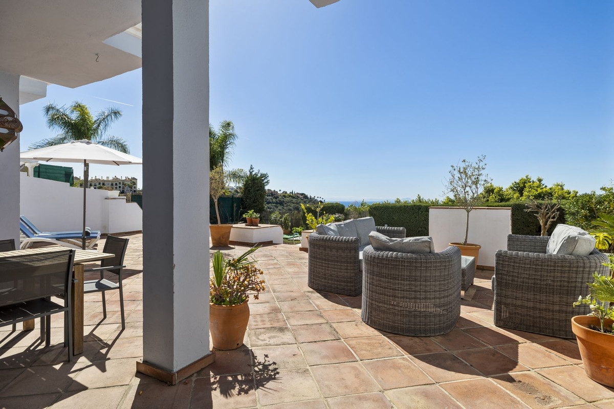 Photo 12 Townhouse La Heredia, Costa del Sol, Málaga – R4659463